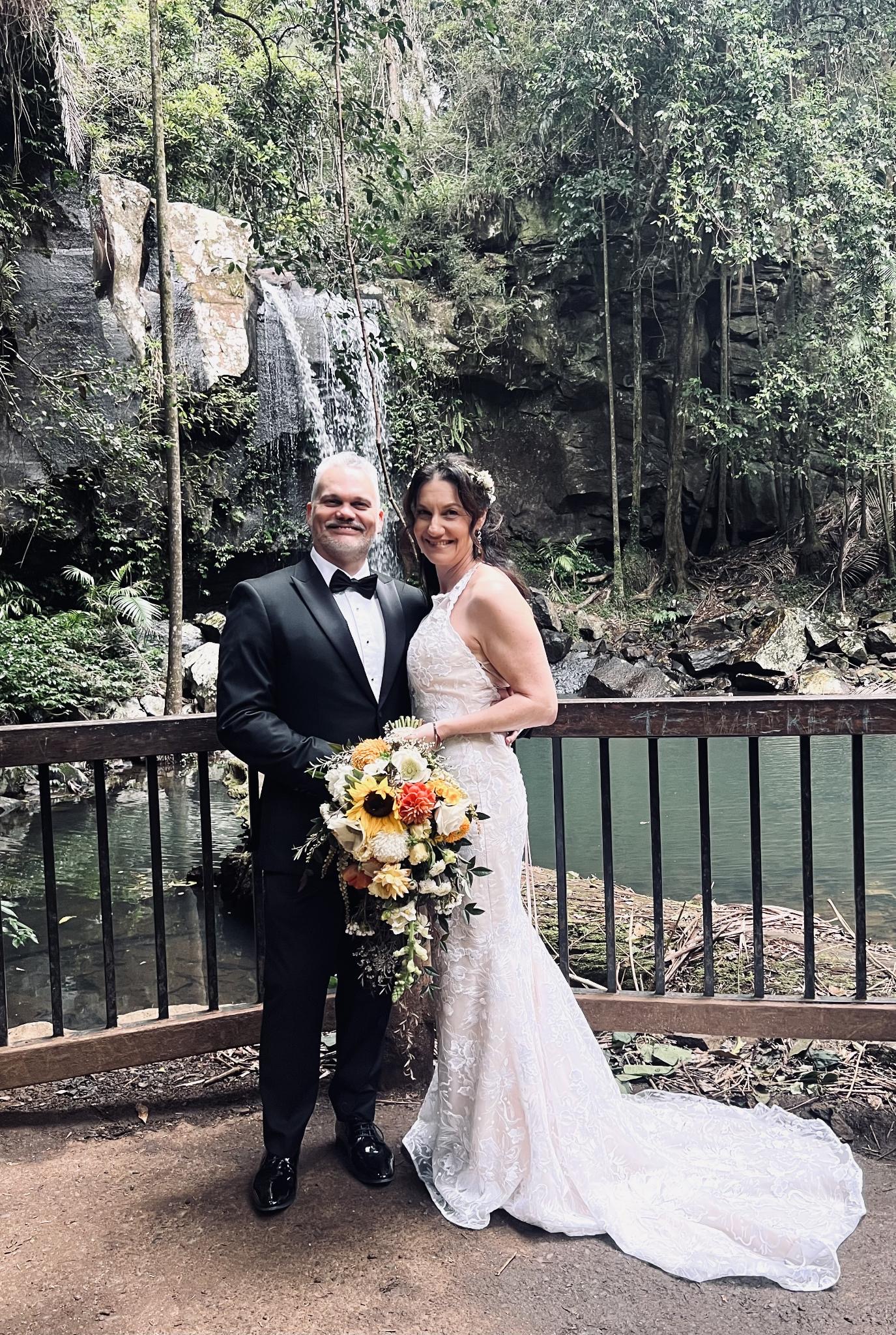 Wedding Cover