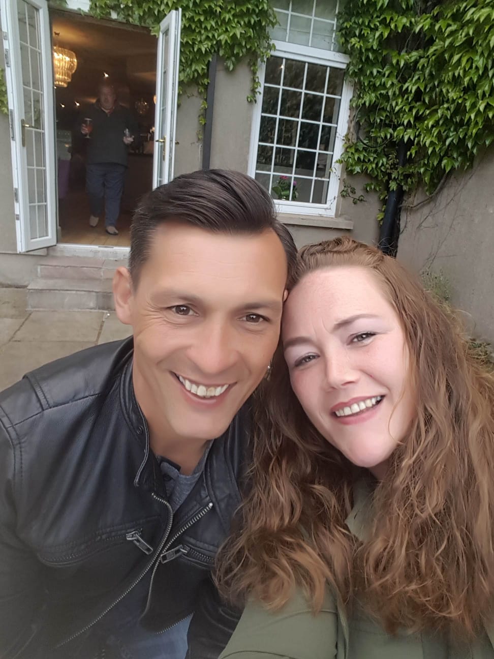 Photo shared by Wedding